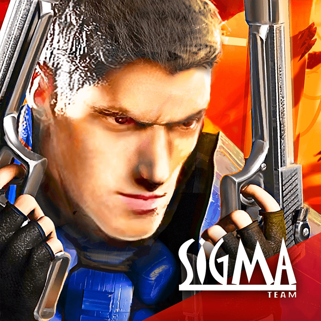 Sigma Team Apps on the App Store