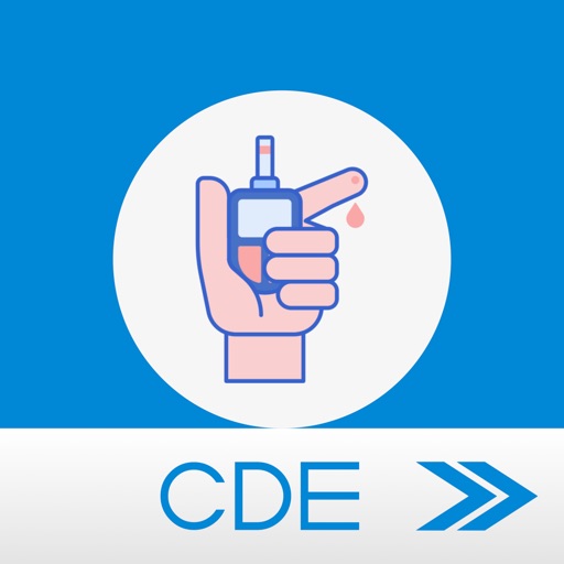 NCBDE CDE Test Prep icon