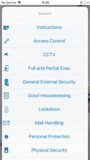 Alaris screenshot 4