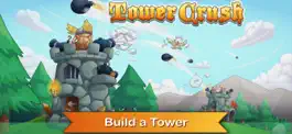 Game screenshot Tower Crush: Strategy War Game mod apk