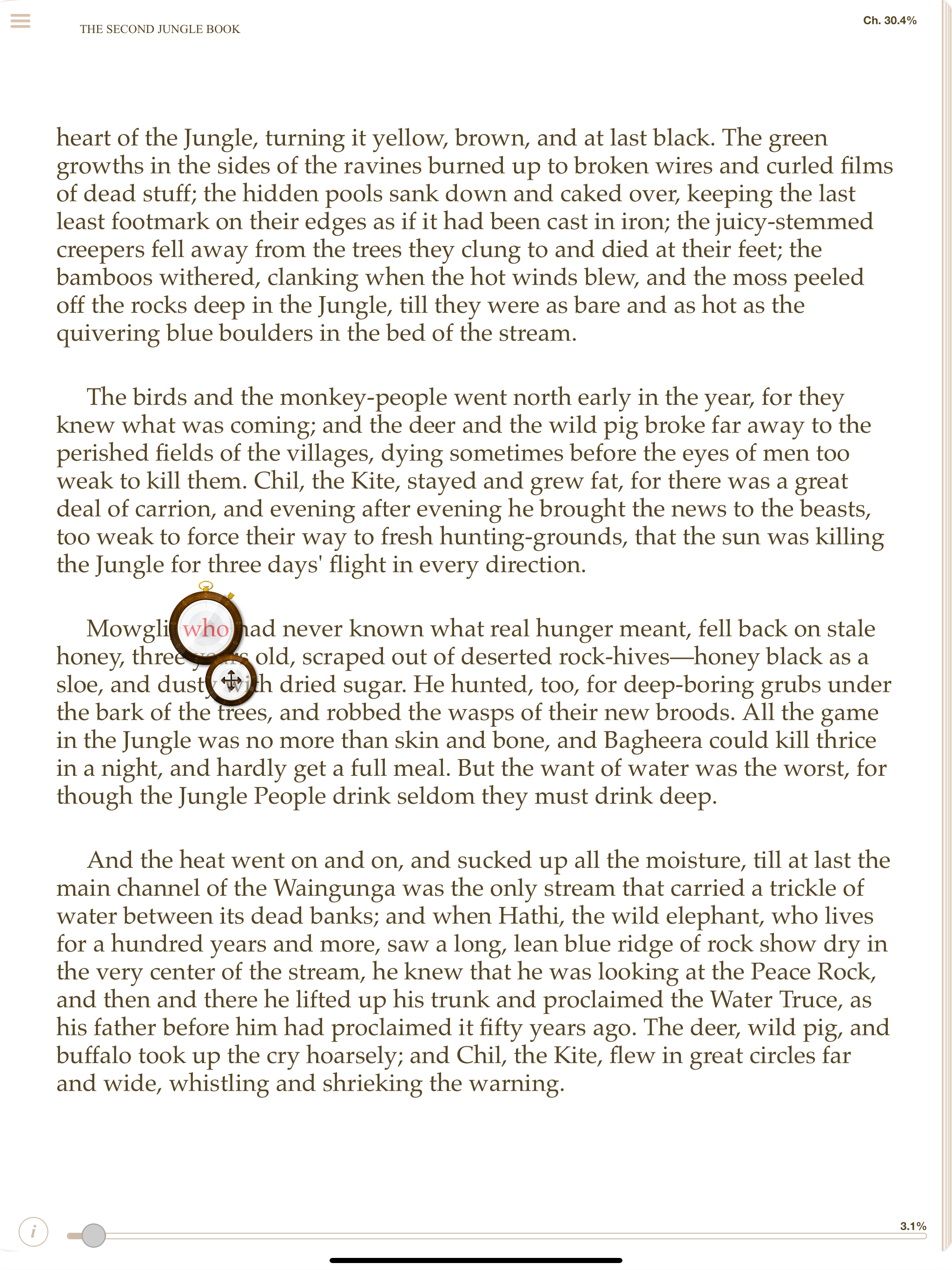 ReadMe! (BeeLine & Focus)