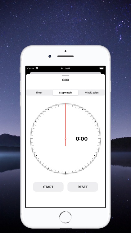 WabiTime screenshot-7