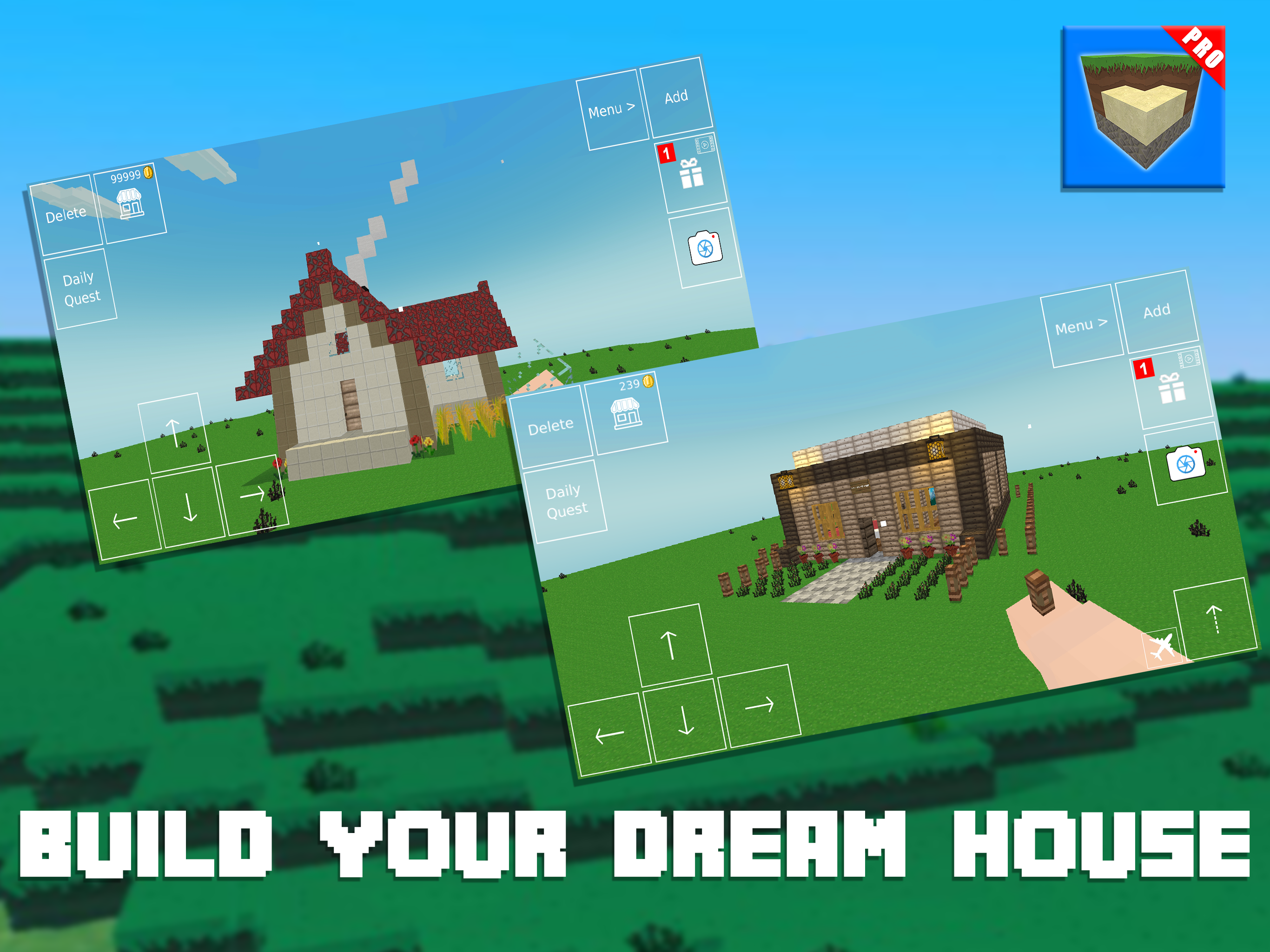 Exploration Pro screenshot 3