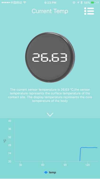 TempTrack screenshot-3