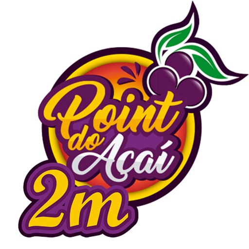 Point do Açaí 2m icon