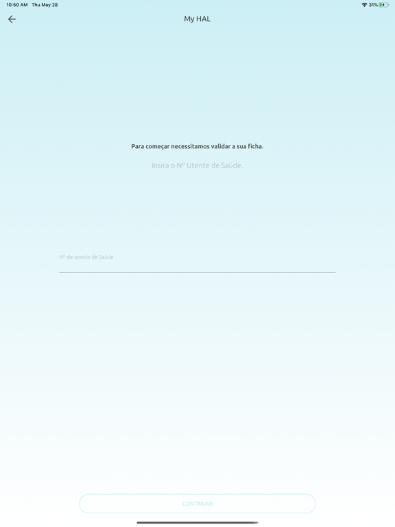 Screenshot #5 pour My HAL