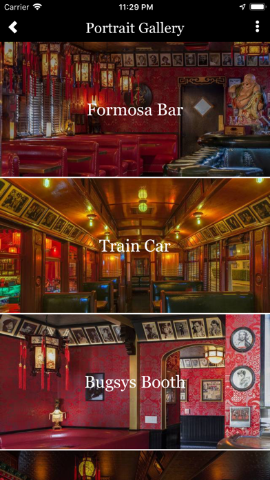 How to cancel & delete Formosa Cafe from iphone & ipad 2
