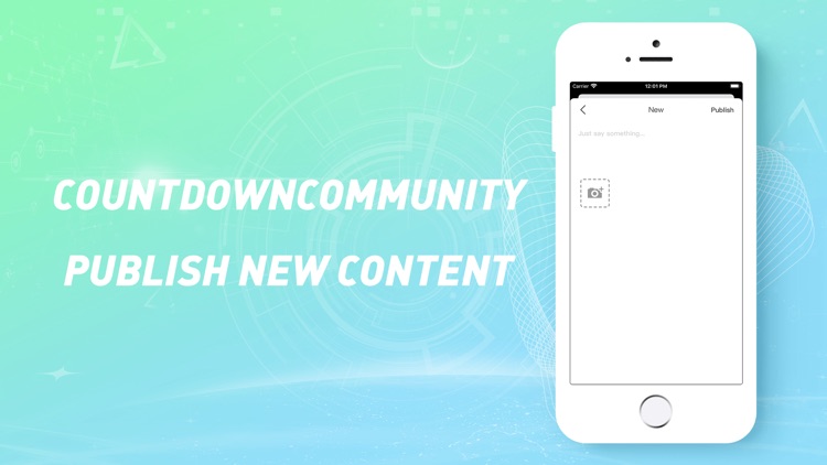 CountdownCommunity screenshot-3