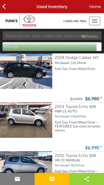 Funk's Toyota screenshot-3