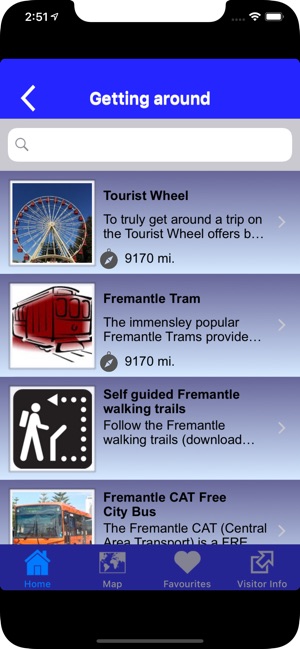 Fremantle, Western Australia(圖3)-速報App