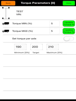 Haltec Torque Auto Lite screenshot 14