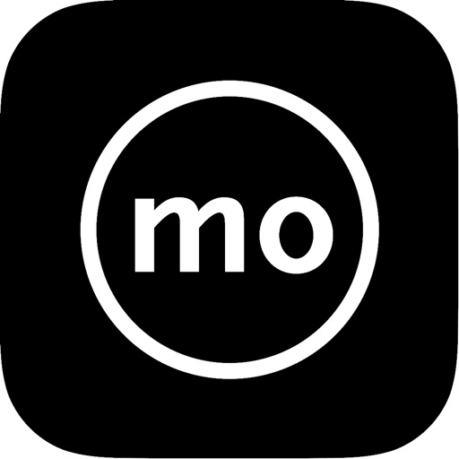 Sensor MoJo iOS App