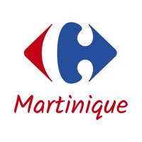 Carrefour Martinique messages.notwork