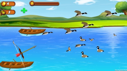 Birds Archery - Bow Hunting screenshot 4