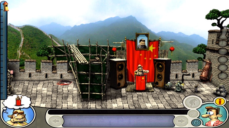 Neighbours From Hell: Season 2 screenshot-3