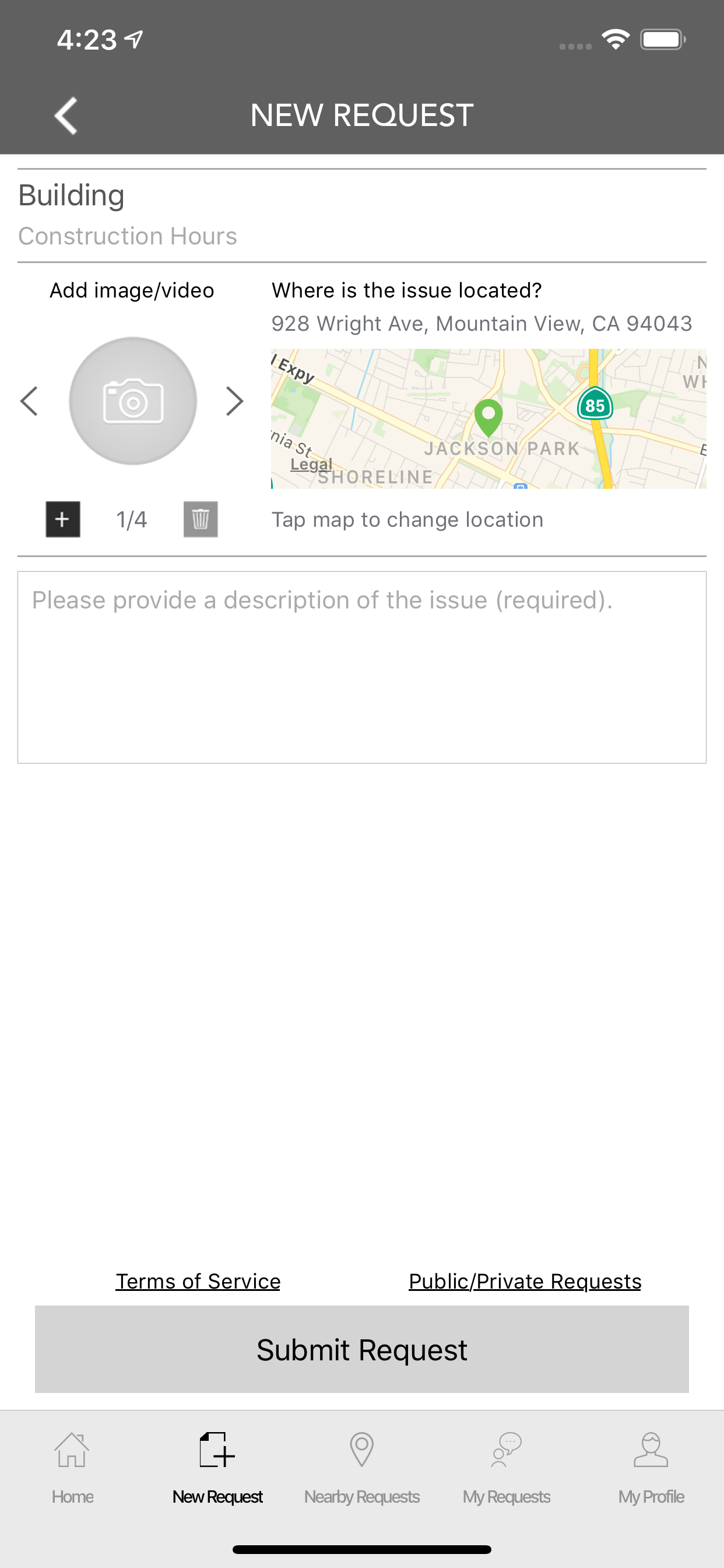 Ask Mountain View Mobile