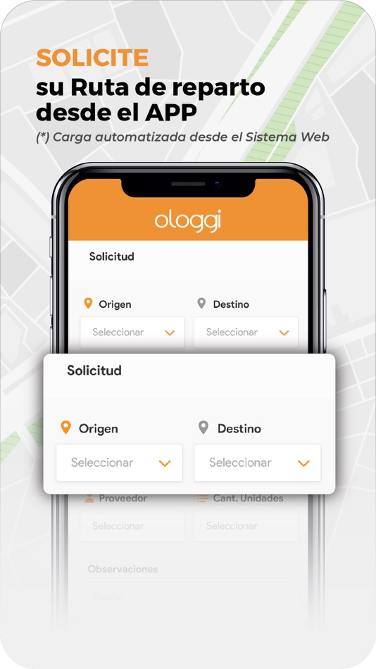 #3. Ologgi (iOS) 由: VisualMe