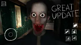 Game screenshot Escape The Ayuwoki Horror Fort mod apk