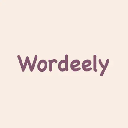 Wordeely Читы