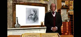 Game screenshot Charles Darwin Interview hack
