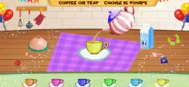 Game screenshot Make Food Kitchen Restaurant hack