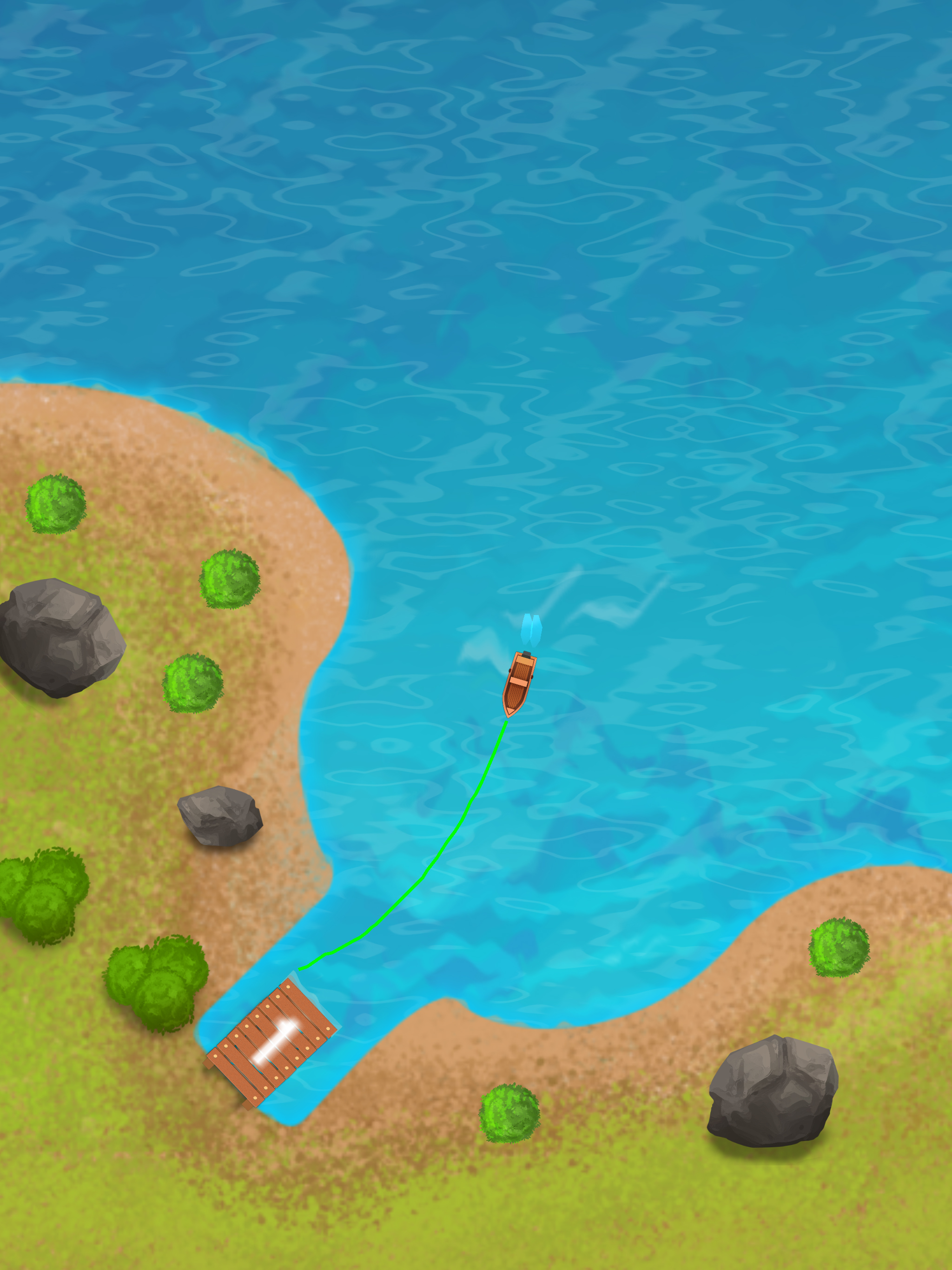 Port Control