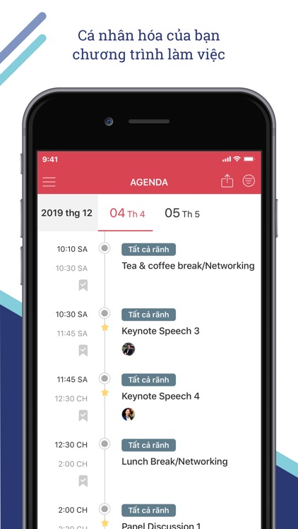 VSMCamp for Attendees screenshot-3