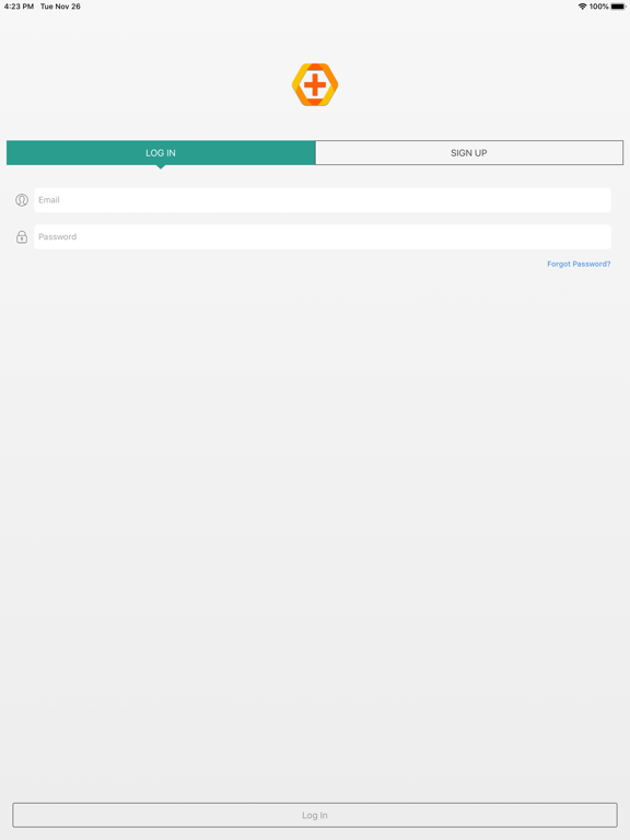 Screenshot #5 pour Patient Pay