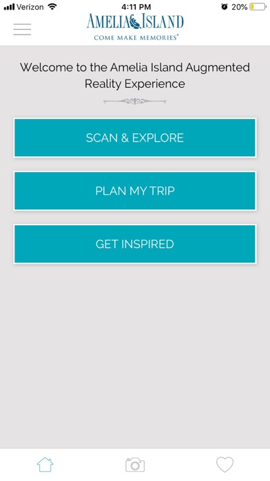 Amelia Island Mobile App screenshot 2