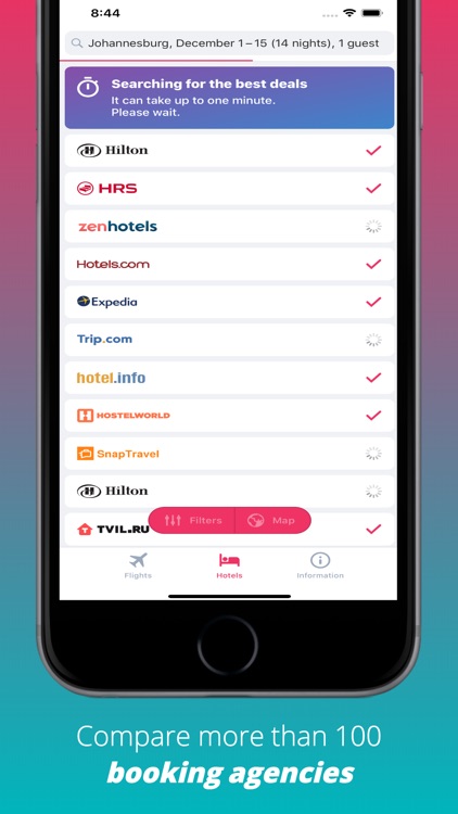 Zurura - Flights and Hotels