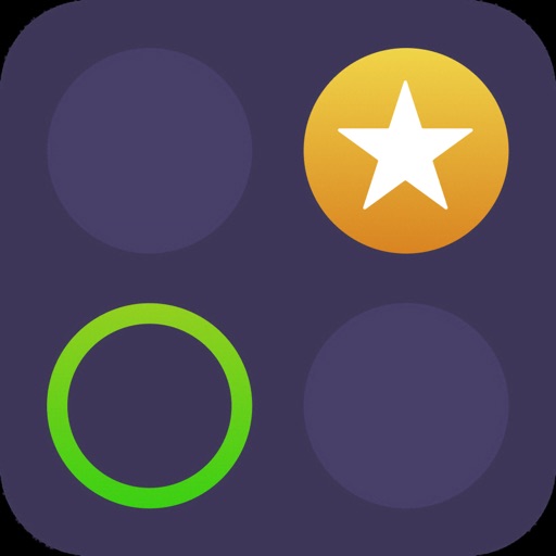 icon of Circlez puzzle