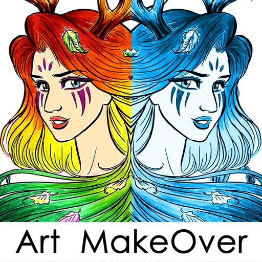 Art Makeover