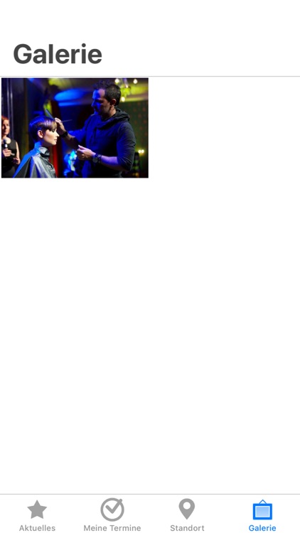 Andi Muff Coiffure screenshot-4