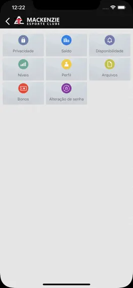 Game screenshot Mackenzie hack