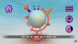 Game screenshot Lizzy's World It's Just So…AR hack