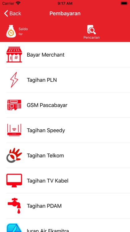 AkadPay screenshot-5