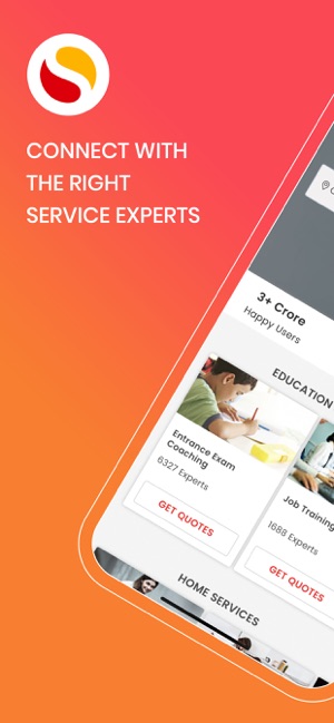 Sulekha - Local Services(圖1)-速報App