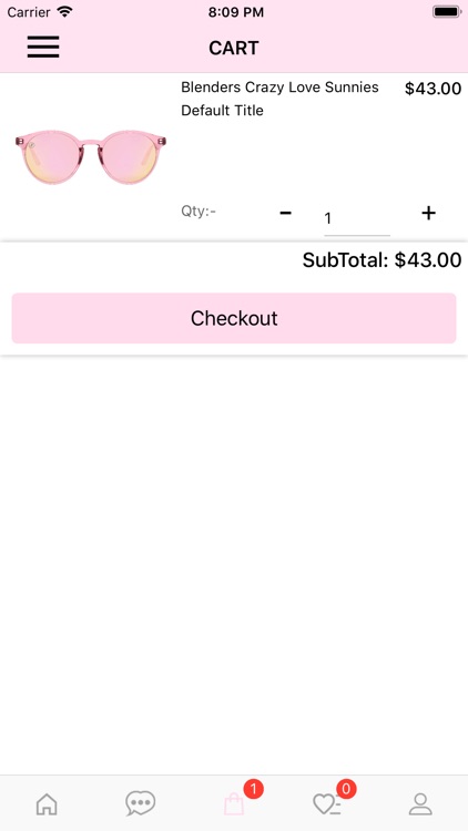 L&T Boutique screenshot-4