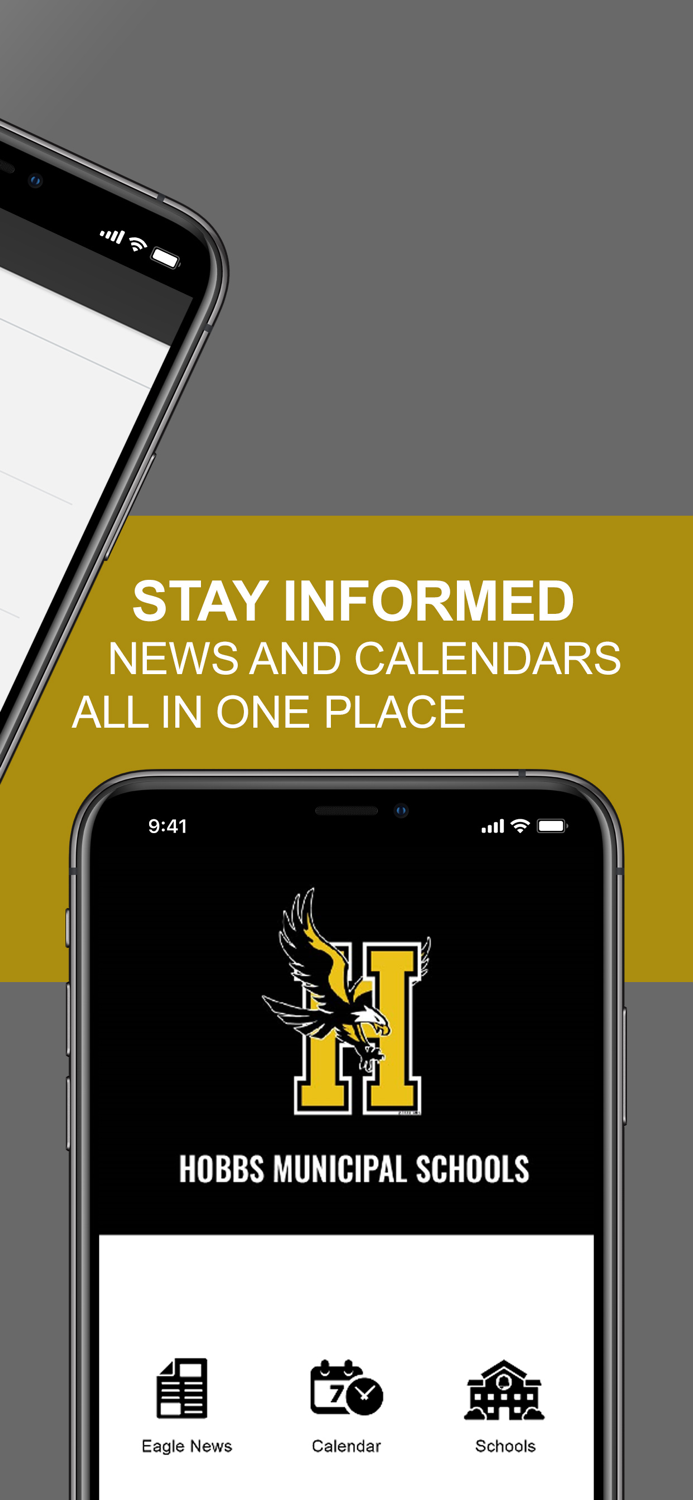 Hobbs Municipal Schools