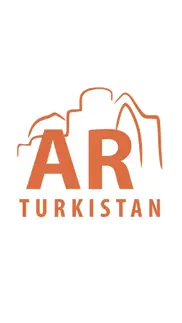 ar turkistan iphone screenshot 1