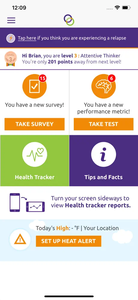 MS Care Connect