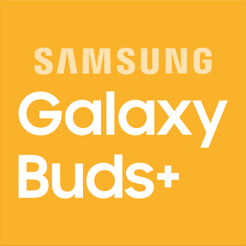 ‎Samsung Galaxy Buds+