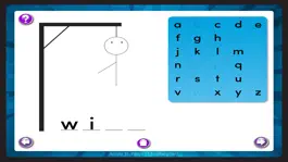 Game screenshot English Words: Everyone Learns hack