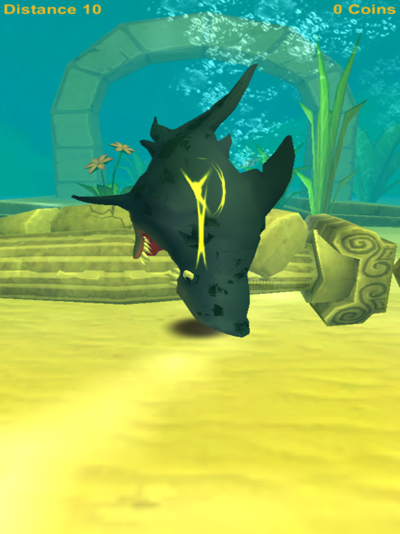 Screenshot #6 pour Abyss Run 2: The Lost Temple