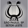 CCB Musical Events Leste SP icon