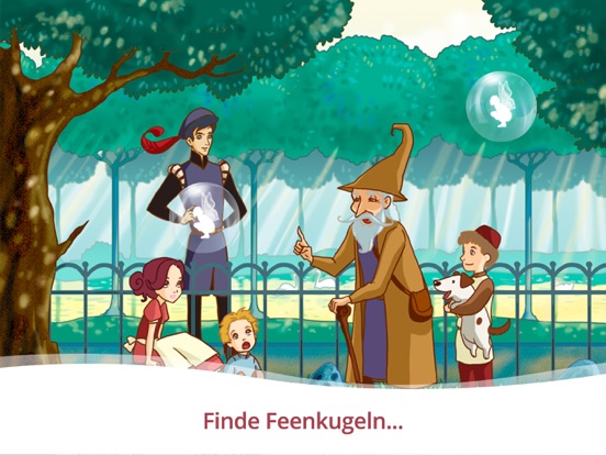 Screenshot #5 pour Dornröschen 3D