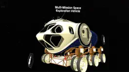 Game screenshot Space Dreams apk