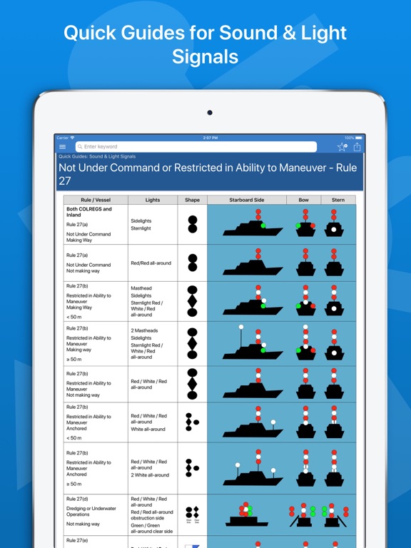 Navigation Rulesのおすすめ画像5