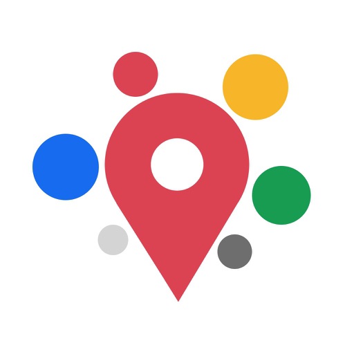 Curerated: Crowdsourced Maps