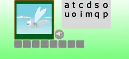 Game screenshot ABC Alphabet Puzzle of Picture mod apk
